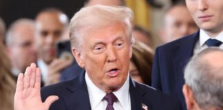 Expectativa, temores y controversias: las caras del regreso de Trump al poder