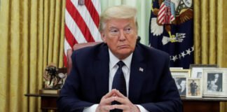 Departamento de Justicia despide a más de una docena de fiscales que investigaron a Trump