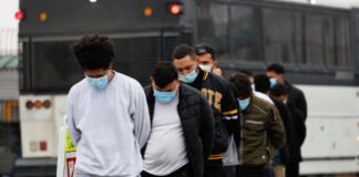 ¿Cuál es el panorama migratorio en EE. UU. tras la primera semana de Trump en la Casa Blanca?