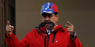 Venezuela confirma reunión de Maduro y enviado de Trump, en medio de fricción por deportaciones