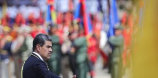 Venezuela limita sus relaciones con Países Bajos, Francia e Italia por su “conducta hostil”