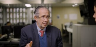Miguel Otero, periodista venezolano en el exilio: “Esta lucha no se pierde porque no suceda nada hoy o mañana”