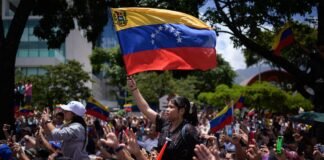 El 2024 puso a prueba la protección de los derechos humanos en las urnas y en las protestas en las calles: el balance de Human Rights Watch | Planeta Futuro