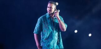 CNEPR advierte a Romeo Santos tras interpretar canción censurada
