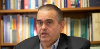 Liberado en Venezuela el activista Carlos Correa