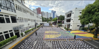 EE. UU. destaca cooperación con RD tras decomiso histórico de 9.8 toneladas de cocaína