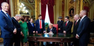 REALISMO GEOPOLÍTICO Y CONTRARREVOLUCIÓN CONSERVADORA