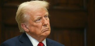 Un juez federal bloquea temporalmente el decreto de Trump contra la nacionalidad por nacimiento