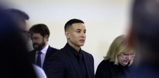 Daddy Yankee expresa sentirse «traicionado» tras audiencia judicial por disputa con su esposa