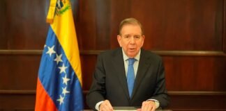 La toma de posesión del presidente de Venezuela, en vivo | El G-7 condena la “falta de legitimidad democrática” de la toma de posesión de Maduro