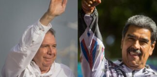 González Urrutia y Maduro mueven sus fichas en vísperas de una disputada investidura