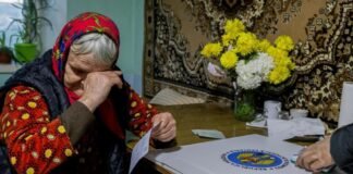 Moldavia se debate entre sus aspiraciones europeas y la nostalgia de la era soviética