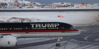 Groenlandia se toma en serio los comentarios expansionistas de Trump