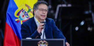 Petro confirma que no asistirá a la posesión de Maduro, pero mantendrá la relación con Venezuela