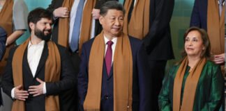 China y América Latina, una relación económica y desarrollo con vistas al futuro