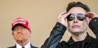 Los líderes europeos ya están cansados de la intromisión de Musk, ¿podrán detenerlo?