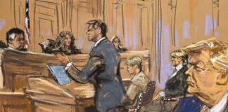 Trump pierde apelación del fallo de 5 millones de dólares por difamación y agresión sexual a Carroll