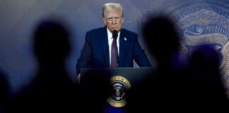 Mensaje de Trump a las empresas del mundo: “Inviertan en EE. UU. o pagarán el precio”