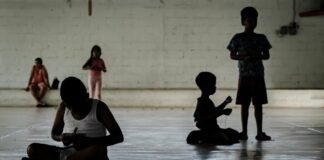 Los migrantes menores en tránsito por México aumentan 514% en seis años | Inmigración en Estados Unidos