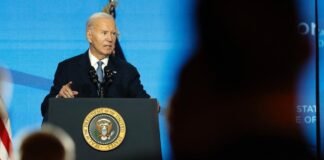 ¿Qué legado deja Biden a EE. UU. y el mundo?: una era que estará marcada por el retorno de Trump
