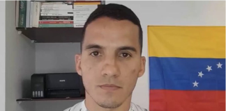 De un secuestro inusual a un crimen político por encargo de Venezuela: la tesis de la Fiscalía chilena por el asesinato de Ronald Ojeda