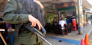 Implicaciones del estado de conmoción interior en Colombia por la crisis en el Catatumbo