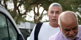Fiscal acusa a Cosculluela de abandonar la escena del crimen