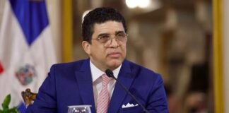 Presentan amparo contra Dio Astacio por supuesta violación al acceso a información pública