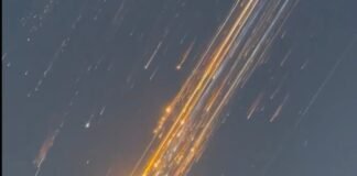 Starship de SpaceX se desintegra en vuelo de prueba y sus escombros son vistos en el Caribe