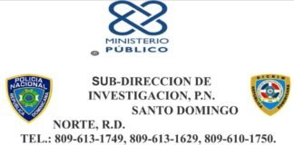Policía intensifica la búsqueda de los peligrosos delincuentes ‘Yanepa’ y ‘Leandro’