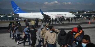 2025: EL AÑO DE LAS DEPORTACIONES EN EEUU