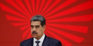 El chavismo blinda la toma de posesión de Nicolás Maduro