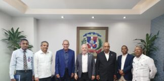 FEDERACIÓN DE GUÍAS DE TURISMO DE LA REPÚBLICA DOMINICANA ANUNCIA PARO DE LABORES