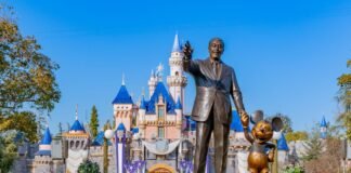 Disney abandona agendas “woke” y regresa al entretenimiento tradicional