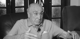 Fallece Miguel Ángel Bissié Romero, el último sobreviviente del magnicidio de Trujillo