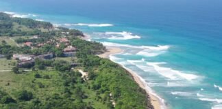 El Tribunal Constitucional confirma decisión que garantiza el acceso público a Playa Encuentro