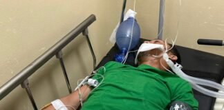 Muere recluso en la prisión La Isleta-Moca tras presunta competencia de consumo de drogas