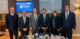 Popular reafirma liderazgo en financiamiento turístico durante FITUR 2025