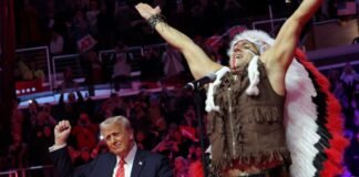 Este será el último mandato de Trump ¿por qué no puede volver a presentarse? | Elecciones USA