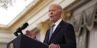 Biden reivindica su política exterior de alianzas e insta a Trump a mantenerlas | Elecciones USA