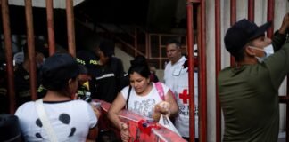 Escalada de violencia en Colombia | Opinión