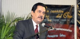 Luis Abinader designa a Tony Raful Tejada como embajador en España