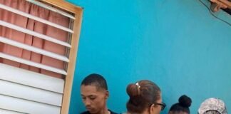 Detienen a mujer acusada de agredir a su hijo de seis meses tras difusión de vídeo
