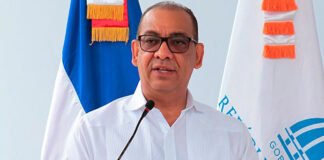 NIEGAN MINISTRO DE OBRAS PÚBLICAS HAYA RENUNCIADO