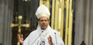 Episcopado condena agresión en protesta contra Barrick Gold en Sánchez Ramírez