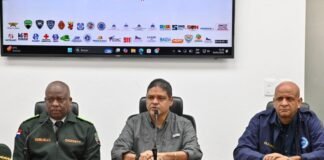 42 fallecidos y 838 intoxicados durante Navidad y Año Nuevo