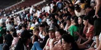 Venezuela recibe a los desplazados colombianos por los combates en la frontera