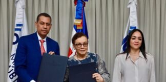 Indotel donará 300 millones al Ministerio Público para instalar inhibidores de señal en cárceles