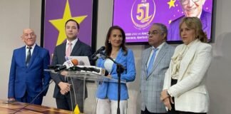 PLD denuncia irregularidades en el programa de bonos navideños 2024 del Gobierno