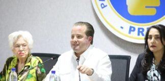 PRM busca consenso para regular candidaturas independientes